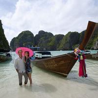 Отзыв от Амира - DTV виза